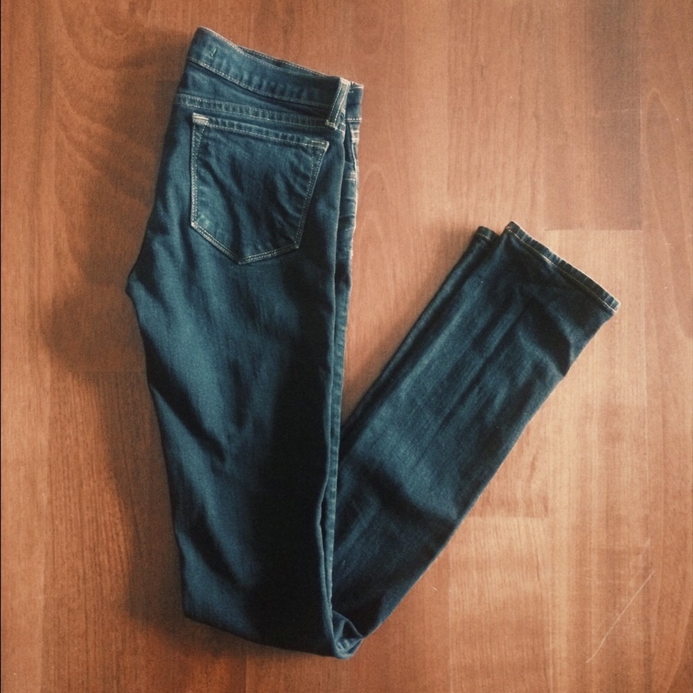 J Brand Jeans style 912 BLK